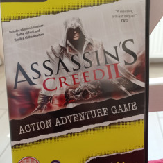 Joc PC - Assassin's Creed II