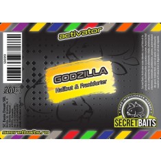 Secret Baits Godzilla Activator - 200 ml