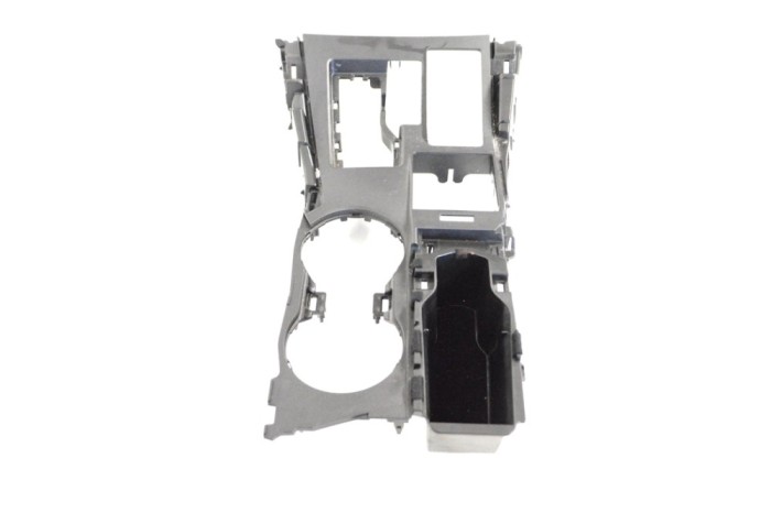 Ornament consola centrală LEXUS NX _Z1_ 2019 OEM: 58821-78040 13585270