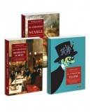 Pachet Ion Luca Caragiale: 1. Momente si schite, 2. Teatru, 3. Nuvele