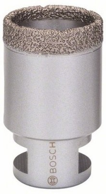 Bosch Carota diamantata Dry Speed 38 mm foto