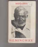 bnk ant Radu Lupan - Hemingway