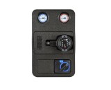 Panou de comanda GP PRO 3D-S + IVO 25-60/180, Ibo Dambat IB003260