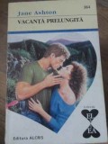 VACANTA PRELUNGITA-JANE ASHTON-226208