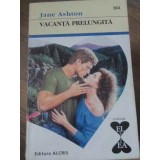 VACANTA PRELUNGITA-JANE ASHTON-226208