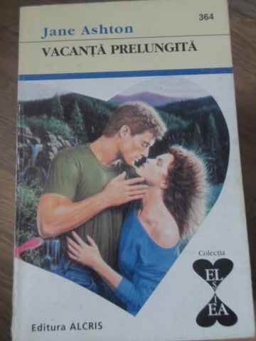 VACANTA PRELUNGITA-JANE ASHTON-226208