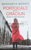 Portocale pentru Craciun - 2022 - Margarita Morris ($C114)