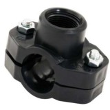 Bratara cu filet interior 25x3/4inch, pentru teava neagra Z-TOOLS / ZTS5599