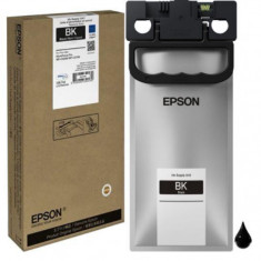 Cartus cerneala Epson C13T11E140 black XL, capacitate 10k pagini,compatibil cu: