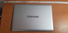 Capac Display Laptop Toshiba Satellite L4500D -11X #1-322 foto