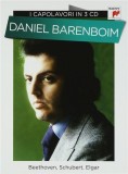 Daniel Barenboim: Capolavori | Daniel Barenboim