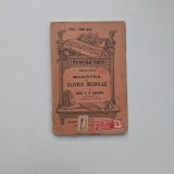 Emile Zola, Moartea lui Olivier Becaille / Cheful de la Coqueville, traducere de Constantin Graur, Bucuresti, ed. Alcalay, interbelica