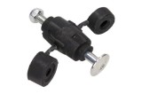 Bieleta antiruliu RENAULT TWIZY (MAM_) (2012 - Prezent) MAXGEAR 72-2090