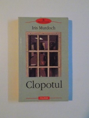 CLOPOTUL de IRIS MURDOCH , 2002 foto