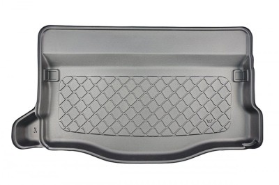 Tavita portbagaj Honda Jazz Hybrid 2020-prezent cu/fara subwoofer Aristar GRD foto