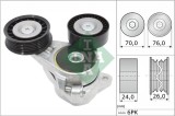 INA 534 0309 10 Intinzator curea, curea distributie