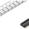 Comutator DIP-SWITCH 8 Secțiuni ON-OFF SMT