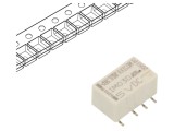 Afişaj LED 7 segmente RGB, catod