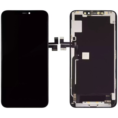 Display iPhone 11 Pro Max AMPro XO7 Soft OLED foto