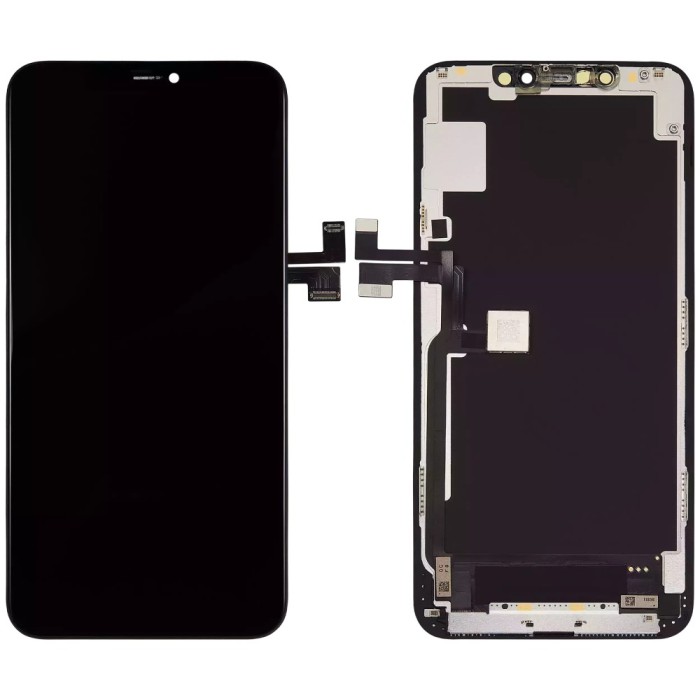 Display iPhone 11 Pro Max AMPro XO7 Soft OLED