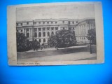 HOPCT 390 A PALATUL REGAL BUCURESTI -NECIRCULATA
