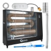 Incalzitor industrial cu infrarosu, 16 kW, Geko G80431