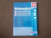 MARIUS BURTEA MATEMATICA CLASA A IX A EXERCITII SI PROBLEME REZOLVATE