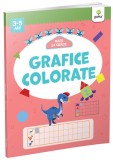 Cumpara ieftin Grafice colorate