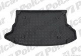 Protectie portbagaj Hyundai Tucson (Jm), 06.2004-10.2009 , fara panza antialunecare Kft Auto, AutoLux