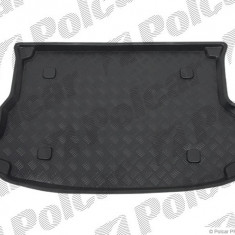 Protectie portbagaj Hyundai Tucson (Jm), 06.2004-10.2009 , fara panza antialunecare Kft Auto