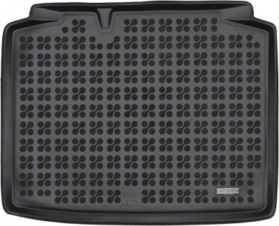 Tavita portbagaj Skoda Rapid Spaceback Combi/Break 2013-2019 portbagaj inferior Rezaw Plast foto
