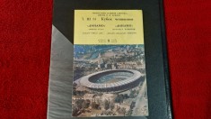 Program Dinamo Minsk - Dinamo