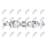 Planetara Fiat Panda 1.4, 1.3d Multijet 2006-, Dreapta, CV Manuala, 46308261