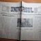 universul 3-9 mai 1990-conferinta lui ion ratiu,piata universitatii
