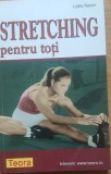 Lydie Raisin - Stretching pentru toti+Remodelarea corpului masculin