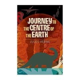 The Journey to the Centre of the Earth