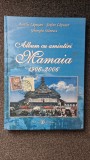 Album Amintiri Mamaia 1906-2006, Lapusan, Editura Dobrogea, Monografie, 213 pagini, 210x300mm