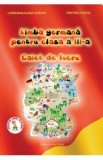 Cumpara ieftin Limba germana - Clasa a 3-a - Caiet de lucru - Loredana Istrate, Cristina Fuscel