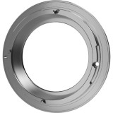 Cumpara ieftin Adaptor montura Nikon Z pentru obiectiv Sirui 35mm F/1.8 Anamorphic 1.33x