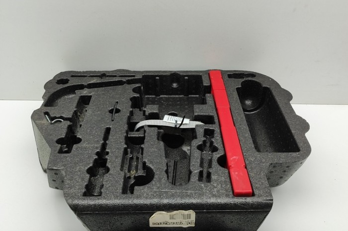 Spuma portbagaj VW CADDY V SBB, SBJ 2023 OEM: 2K7012021,8K0860251B 30812696