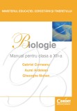 Cumpara ieftin Biologie - Manual pentru clasa a XII-a, Corint