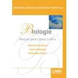Biologie - Manual pentru clasa a XII-a
