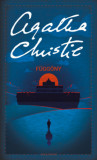 F&uuml;gg&ouml;ny - Agatha Christie