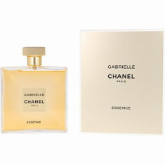 Chanel Gabrielle Essence Eau de Parfum femei 100 ml foto