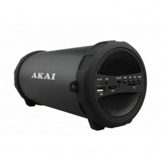 Boxa portabila bluetooth akai abts-11b foto