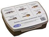 Supape service aer conditionat MAGNETI MARELLI 42 buc Tip gaz : R134A R1234yf