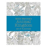 Millie Marotta&#039;s Animal Kingdom