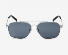 Ochelari de soare Waykins Wolcott Thea Argintiu Gri