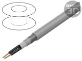 Cablu de Control &Ouml;LFLEX&reg; FD CLASSIC 810 CY 2x1,5mm2