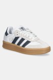 adidas Originals sneakers Samba XLG culoarea alb, JQ7440